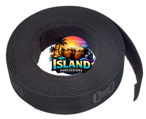Hosa WTI-501 Astro Grip Cable Organizer Tape