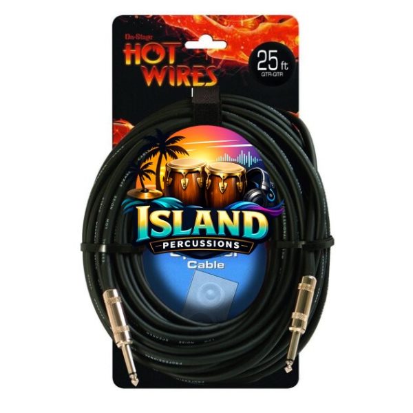 Hot Wires Speaker Cable