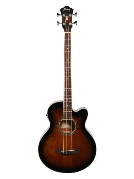 Ibanez AEB10E Acoustic-Electric Bass