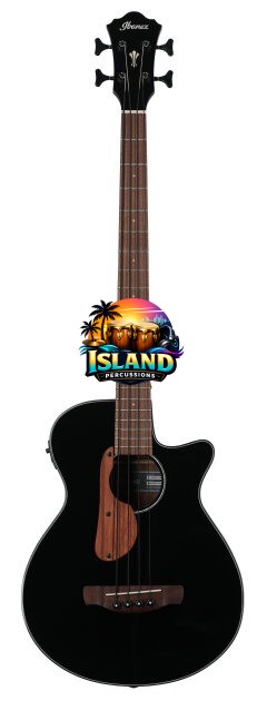 Ibanez AEGB24E Acoustic-Electric Bass