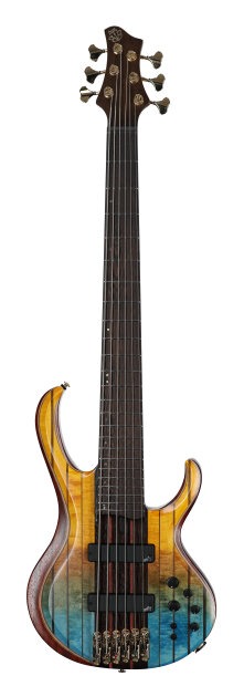 Ibanez BTB1936 Premium Bass Guitar (with Gig Bag)