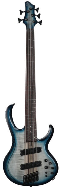 Ibanez BTB705 Bass Workshop Multi-scale Electric Bass