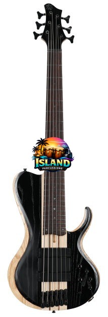 Ibanez BTB866SC Bass Workshop Electric Bass
