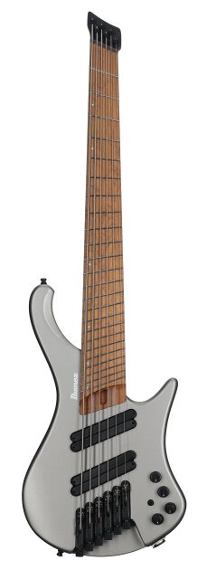 Ibanez EHB1006MS Ergo Electric Bass, 6-String (with Gig Bag)