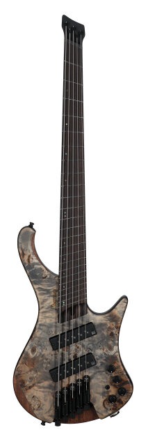 Ibanez EHB1505MS Bass Guitar, 5-String (with Gig Bag)