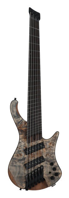 Ibanez EHB1506MS Bass Guitar, 6-String (with Gig Bag)