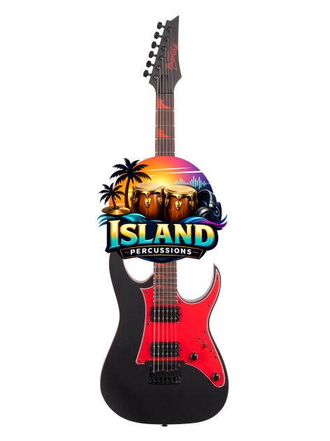 Ibanez GRG131DX GiO Series Electric Guitar