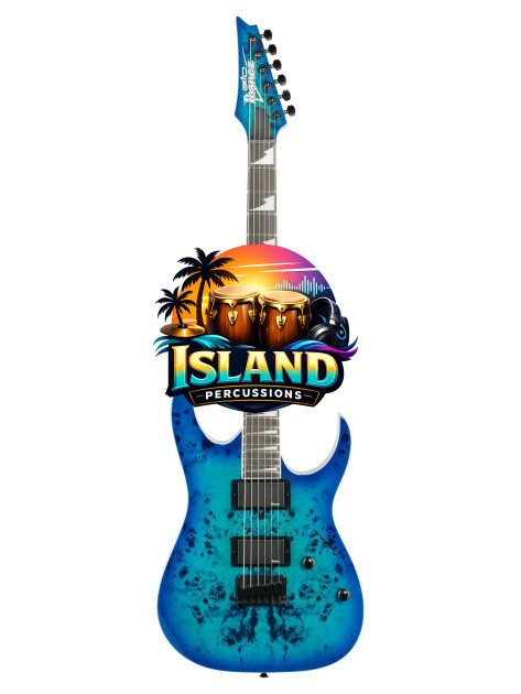 Ibanez GRGR221PA Gio Electric Guitar