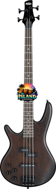 Ibanez GSR200 Electric Bass, Left-Handed