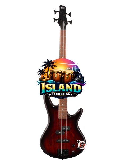 Ibanez GSR200M Electric Bass