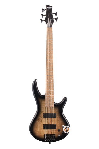 Ibanez GSR205SM Electric Bass, 5-String