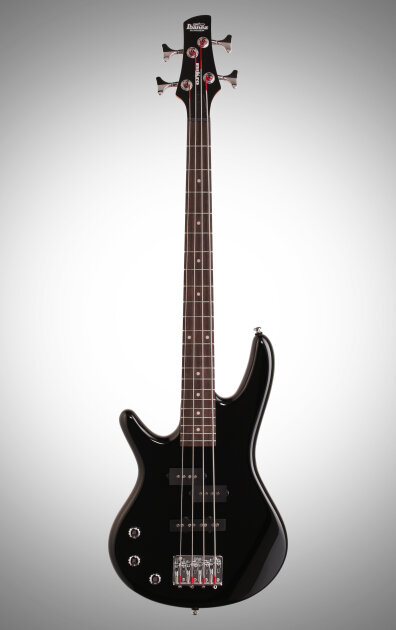 Ibanez GSRM20 Left-Handed Mikro Electric Bass
