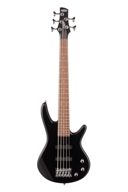Ibanez GSRM25 GiO Mikro Electric Bass, 5-String
