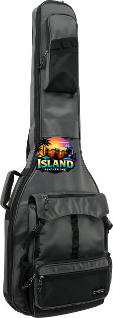 Ibanez IBB651 Powerpad Bass Guitar Bag