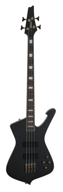 Ibanez ICB620 Iceman Electric Bass (with Gig Bag)