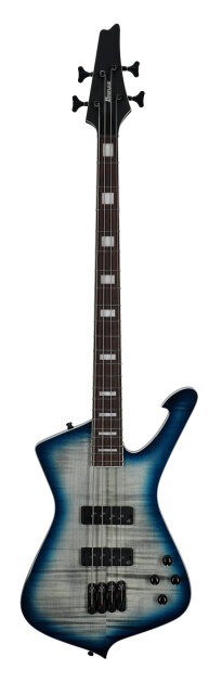 Ibanez ICB720FM Iceman Electric Bass (with Gig Bag)