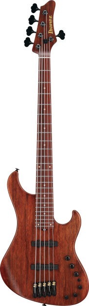 Ibanez IV2MDM Japan Custom Shop MDM Visions Electric Bass (with Case)