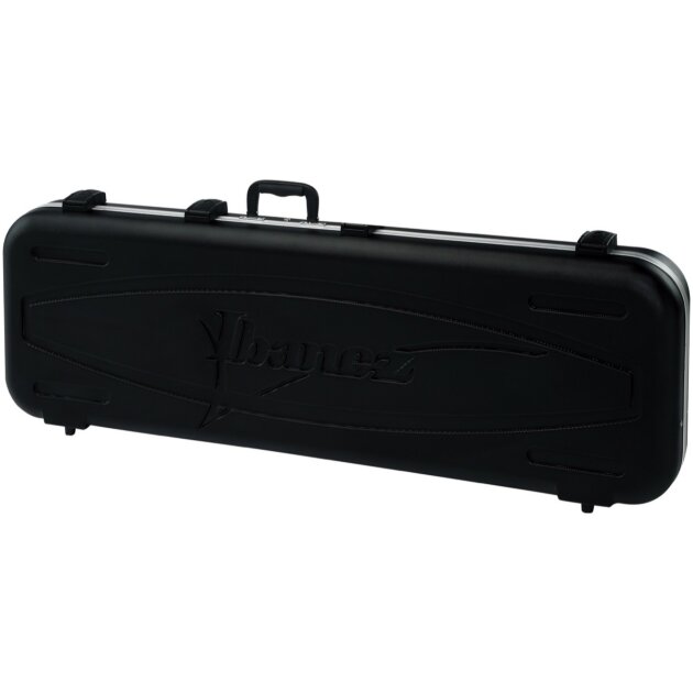 Ibanez MB300C Molded Bass Case