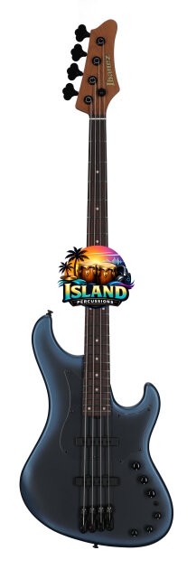 Ibanez MDM1000 Mode Electric Bass (with Gig Bag)