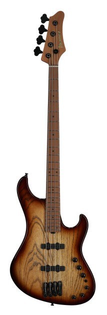 Ibanez MDM1300 Mode Electric Bass (with Gig Bag)