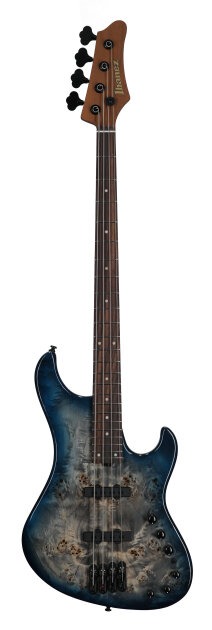 Ibanez MDM1600 Mode Electric Bass (with Gig Bag)