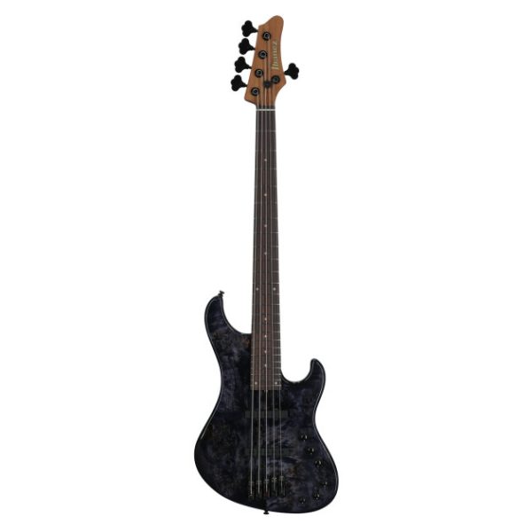 Ibanez MDM1605 Mode Electric Bass, 5-String (with Gig Bag)
