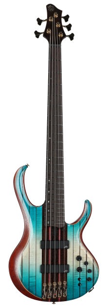 Ibanez Premium BTB1935 Bass Guitar (with Gig Bag)