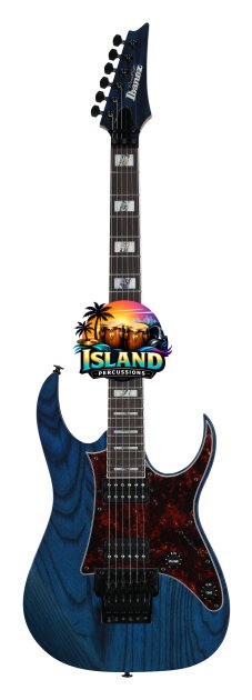 Ibanez RG653DX Prestige Electric Guitar (with Case)