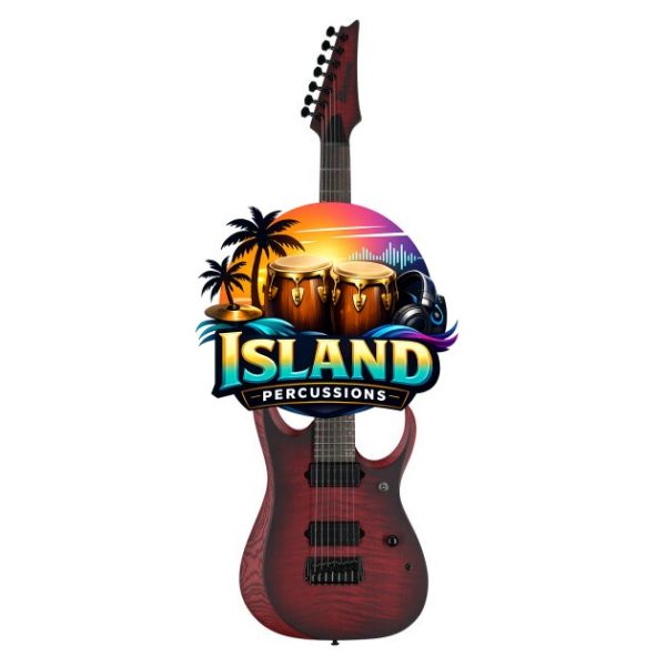 Ibanez RGD721FA Electric Guitar