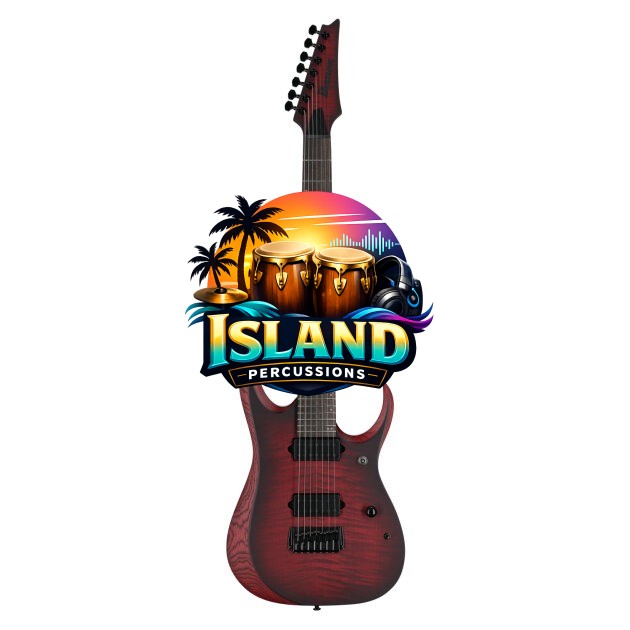 Ibanez RGD721FA Electric Guitar