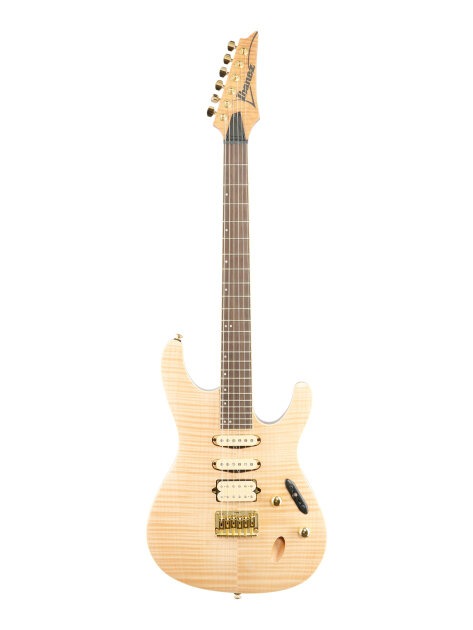 Ibanez SEW761FM Electric Guitar