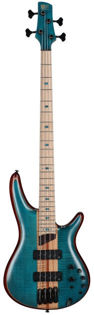 Ibanez SR1420 Premium Electric Bass (with Gig Bag)
