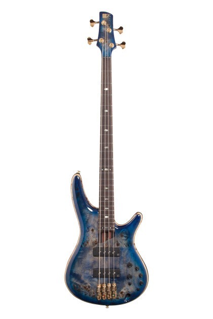 Ibanez SR2600 Premium Electric Bass (with Gig Bag)