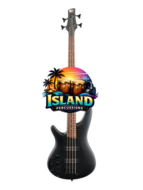 Ibanez SR300EBL Electric Bass, Left-Handed