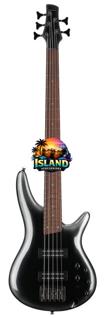 Ibanez SR305E Electric Bass, 5-String