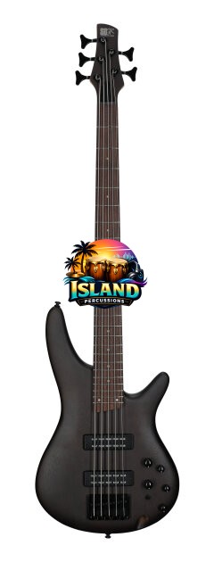 Ibanez SR305EB Electric Bass, 5-String