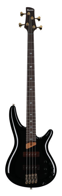 Ibanez SR3500 Prestige Electric Bass (with Case)