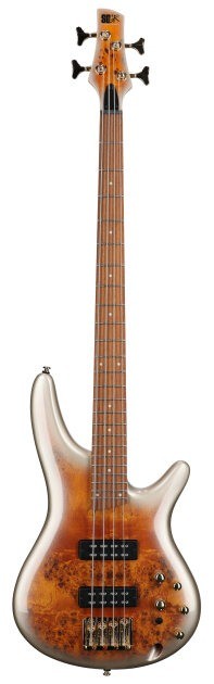 Ibanez SR400EPBDX Electric Bass Guitar
