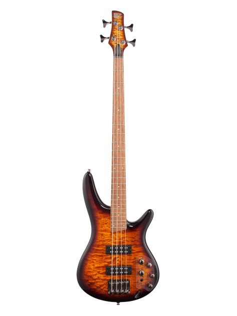Ibanez SR400EQM Electric Bass
