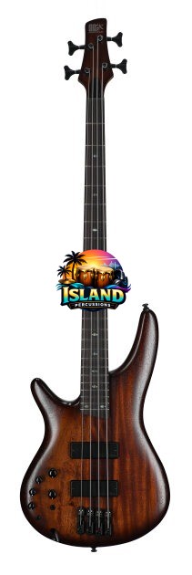 Ibanez SR500AL Electric Bass