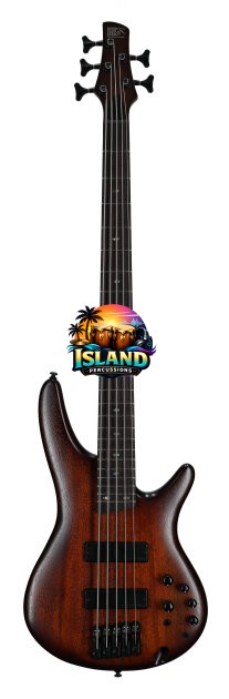Ibanez SR505A Electric Bass
