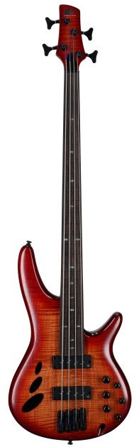 Ibanez SRD900F Bass Workshop Fretless Electric Bass