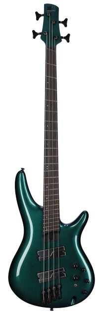 Ibanez SRMS720 Bass Workshop Multi-Scale Electric Bass