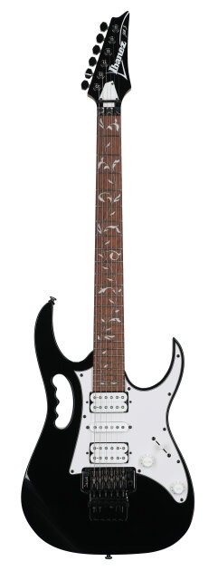 Ibanez Steve Vai JEM Junior Electric Guitar