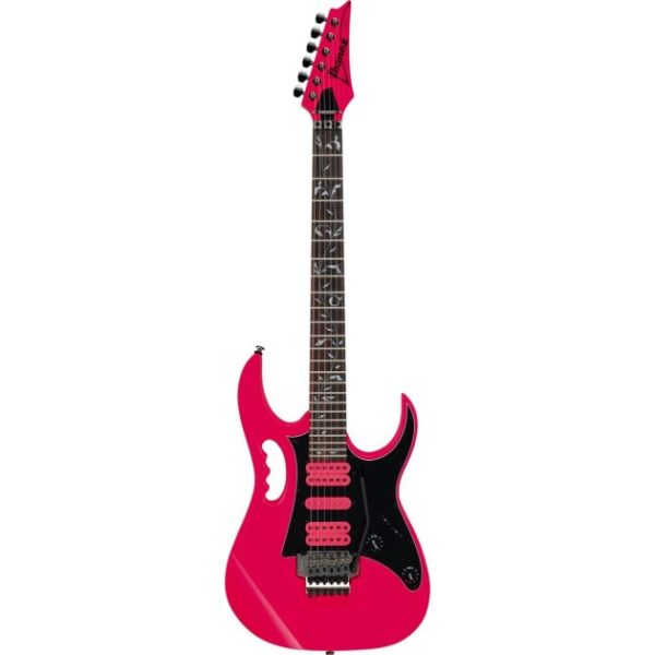 Ibanez Steve Vai JEM Junior SP Electric Guitar