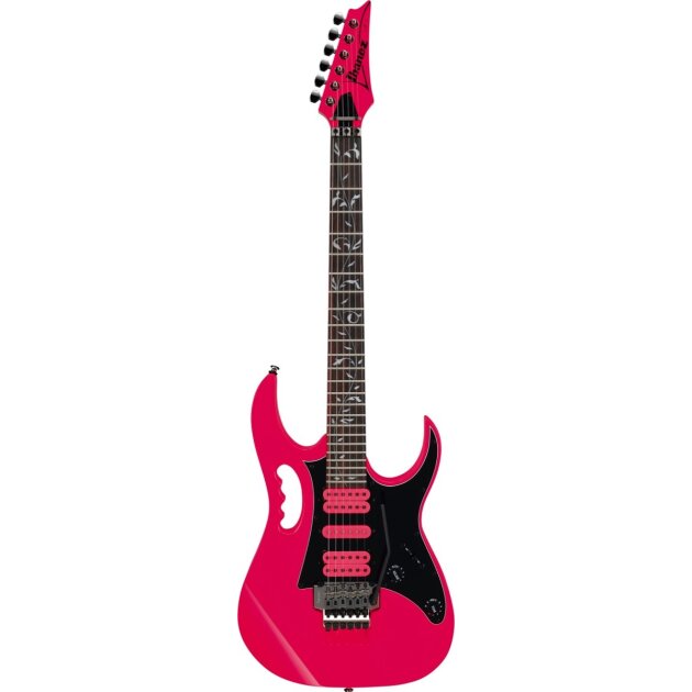 Ibanez Steve Vai JEM Junior SP Electric Guitar