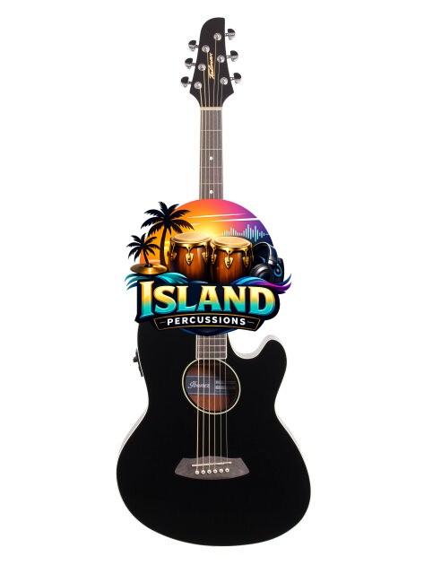 Ibanez TCY10E Talman Cutaway Acoustic-Electric Guitar
