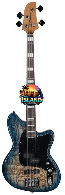 Ibanez TMB400 Talman Electric Bass