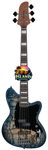 Ibanez TMB405 Talman Electric Bass