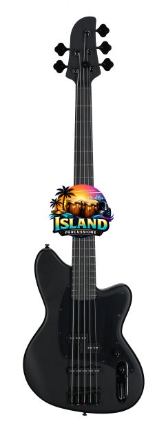 Ibanez TMB425B Talman Electric Bass